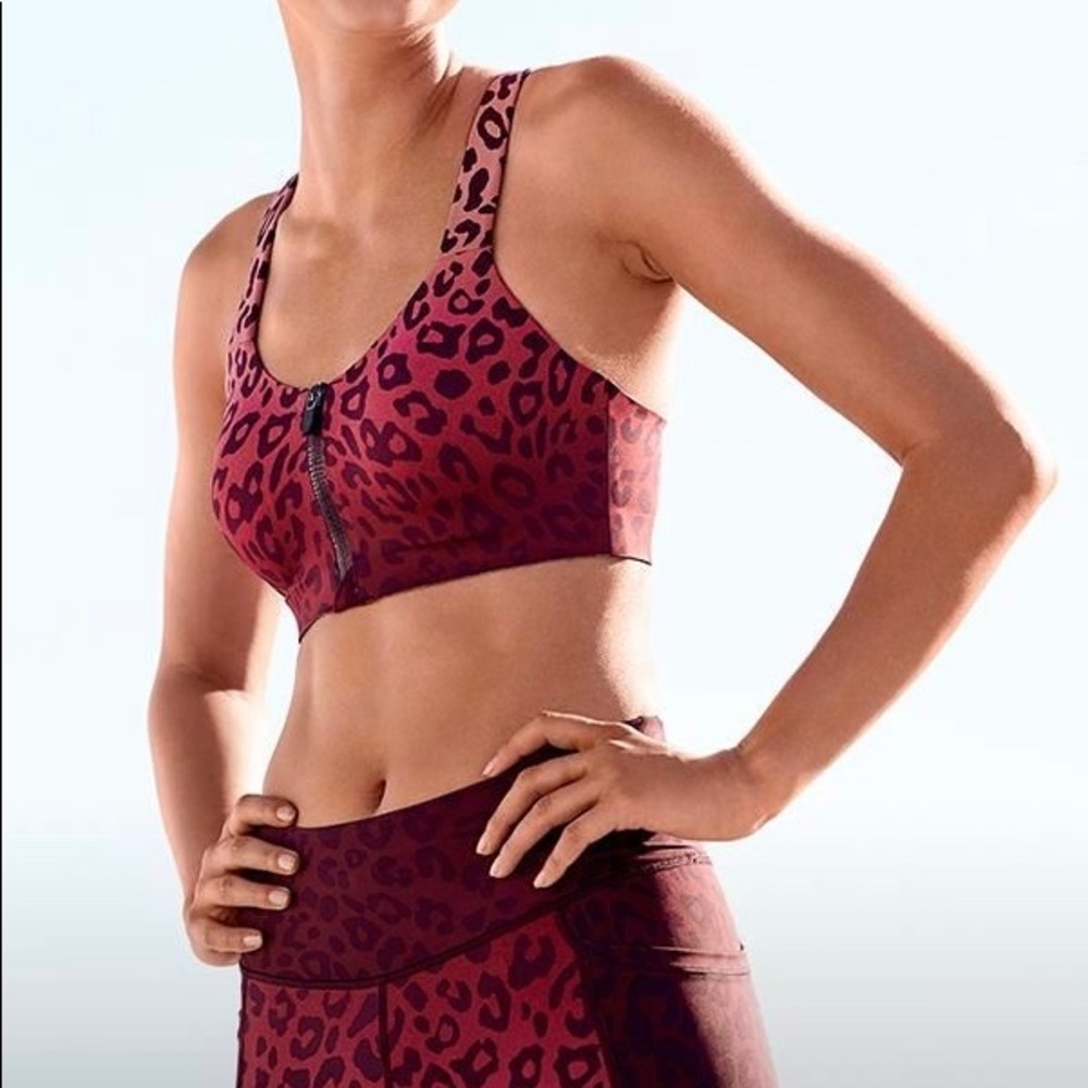 Victoria’s Secret Sports Bra